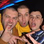 Zverina a Vec (27.12.2008, Partizánske)