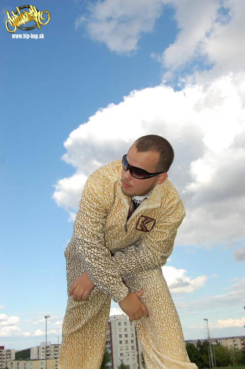 DJ Lucco