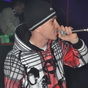 DNA tour 09 (30.1.2009, Šala)