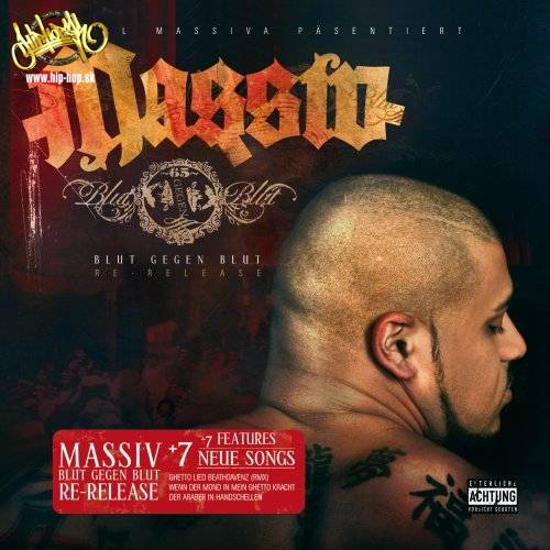Blut gegen Blut Re-Release