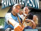 Favorite & Jason - Rappen kann tödlich sein Favorite & Jason - Rappen kann tödlich sein