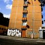 OBRS & GRS CREW / Nitra - chrómy, ulica, ilegál!