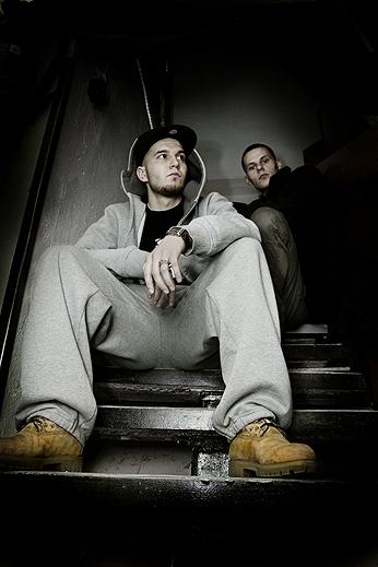 Foto: Marek Knitl