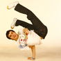 B-Boy: Sun
