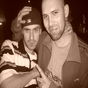 Blackalicious párty - Mirage Lounge Trnava (6.3.2009)