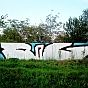 BNG, OFC, SOS, GHC, NSP, 3K CREW / Prešov - ilegááál!