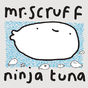 Mr. Scruff – Ninja Tuna