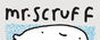 Mr. Scruff – Ninja Tuna
