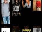 Bushido Top Friends
