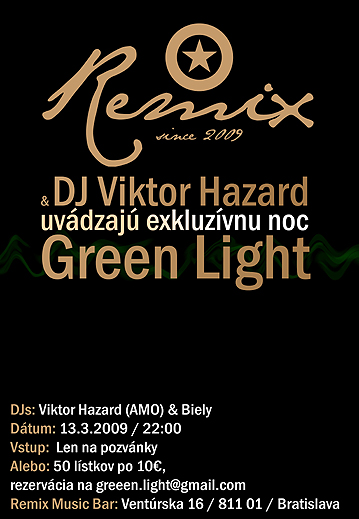 Green Light