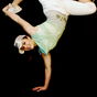 B-girl: Narcis