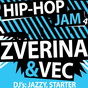 Hip Hop Jam 4 (29.5.2009, Košice)