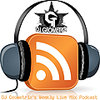 DJ Geometrix ponúka na svojom novom podcaste 6 setov na download