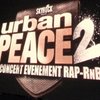 Francúzsko: Urban Peace 2 – vychádza CD+DVD