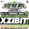 Hip Hop Jam 2009 (Svojšice, 10.-11.7.2009)