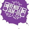 Rendez Jam 2009 (Bratislava, 25. 7. 2009)