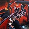 Rožnava graffiti jam!