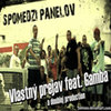 Sleduj rozhovor a ďalší DoubleJ-ejov klip „Spomedzi panelov“