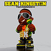 Tip na album: Sean Kingston - Tomorrow