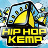 Hip Hop Kemp 2009 (Hradec Králové, 20. - 22. 8. 2009)