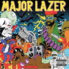 Major Lazer – Guns Don’t Kill People, Lasers Do