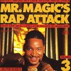 R.I.P. Mr. Magic