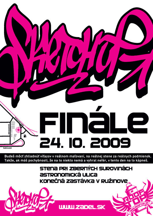 plagát