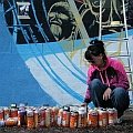 VIDEO: Spomienka na graffiti jam UNITED COLOURS!