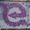 ENTER / FBC CREW - streetart z Martina!