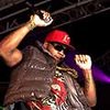 Písaný: Flo Rida (Brno, 19.11.2009)