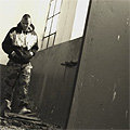 Sleduj: Decko feat. Maylay Sparks - Utečenec