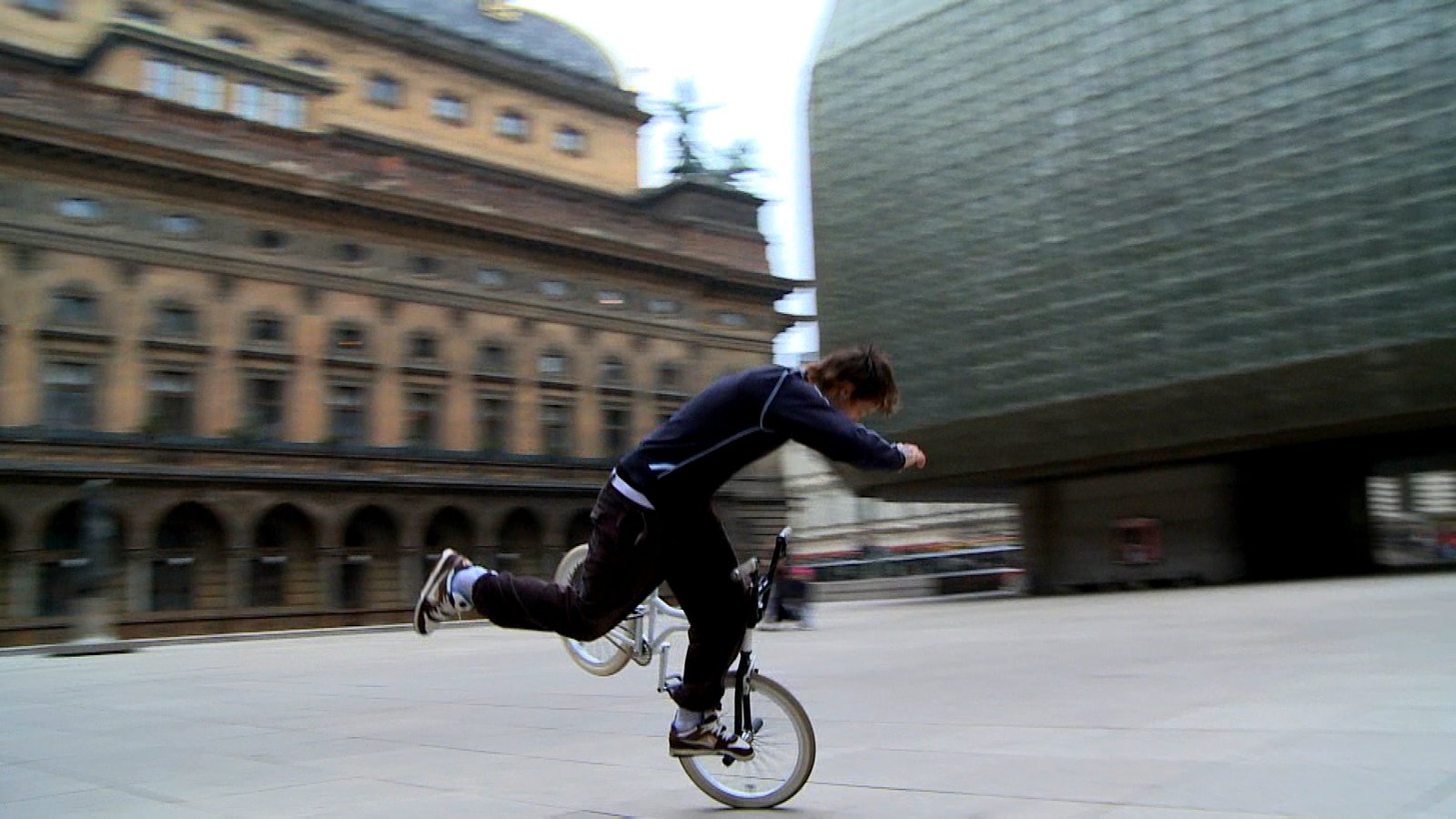 FlatLand