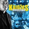 Vyhodnotenie: Vyhraj jedno z troch CD Kaidžas "Klokočino"