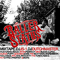 DJ JS-1 a DJ Dutchmaster s mixtapeom pre BallerStatus.com