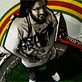 Sleduj: Ras Luta - Chodź (feat. Blasku)
