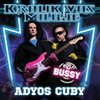 Výsledky: 3x AdyosCuby - Králík Vás Miluje