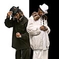 Ying Yang Twins v apríli v  Prahe!