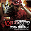 Austrálsky P.R s mixtapeom na stiahnutie