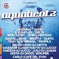 Decko & Opak, Kaidžas, Kali, Ma§aker a Sketa na Aquabeatz Winter v CCX