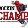 Rockin CHAMP 6. marca v Prahe