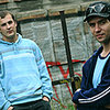 Talenty a talenti: Barty 2856, Vabank, Saria, DRK, Lachim Lachar & Čo ťa do toho