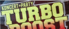 Koncert + Party Turbo Boost (Trnava, 6.2.2010)