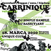 Carrinique - Dancehall Night Vol. 12