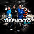 DeFuckTo s albumom už o mesiac