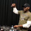 Fotoreport: DJ Rob Swift (Wien, Leopold Cafe, 26.3.2010)