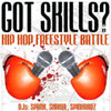 Fotoreport: Got Skills (Trnava, 27.3.2010)