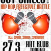 GOT SKILLS? vol.6 - Freestyle Battle 27.3.2010, Art Klub, Trnava – Nezabudni sa prihlásiť!