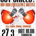 GOT SKILLS? vol.6 - Freestyle Battle 27.3.2010, Art Klub, Trnava – Nezabudni sa prihlásiť!