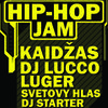 Po čase sa v Košickom Stars Clube uskutoční pokračovanie žúrky Hip-Hop Jam