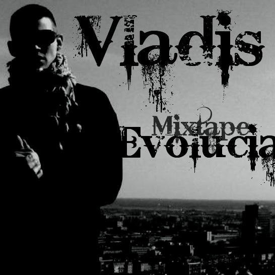 Vladis - Evolucia mixtape MXTP